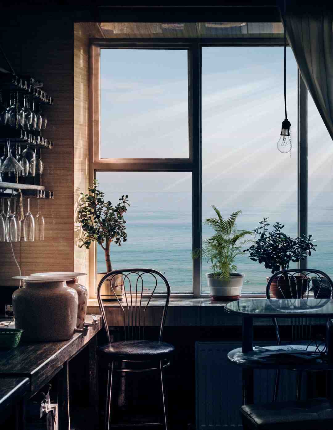 Quels sont les types de dark Kitchen ?