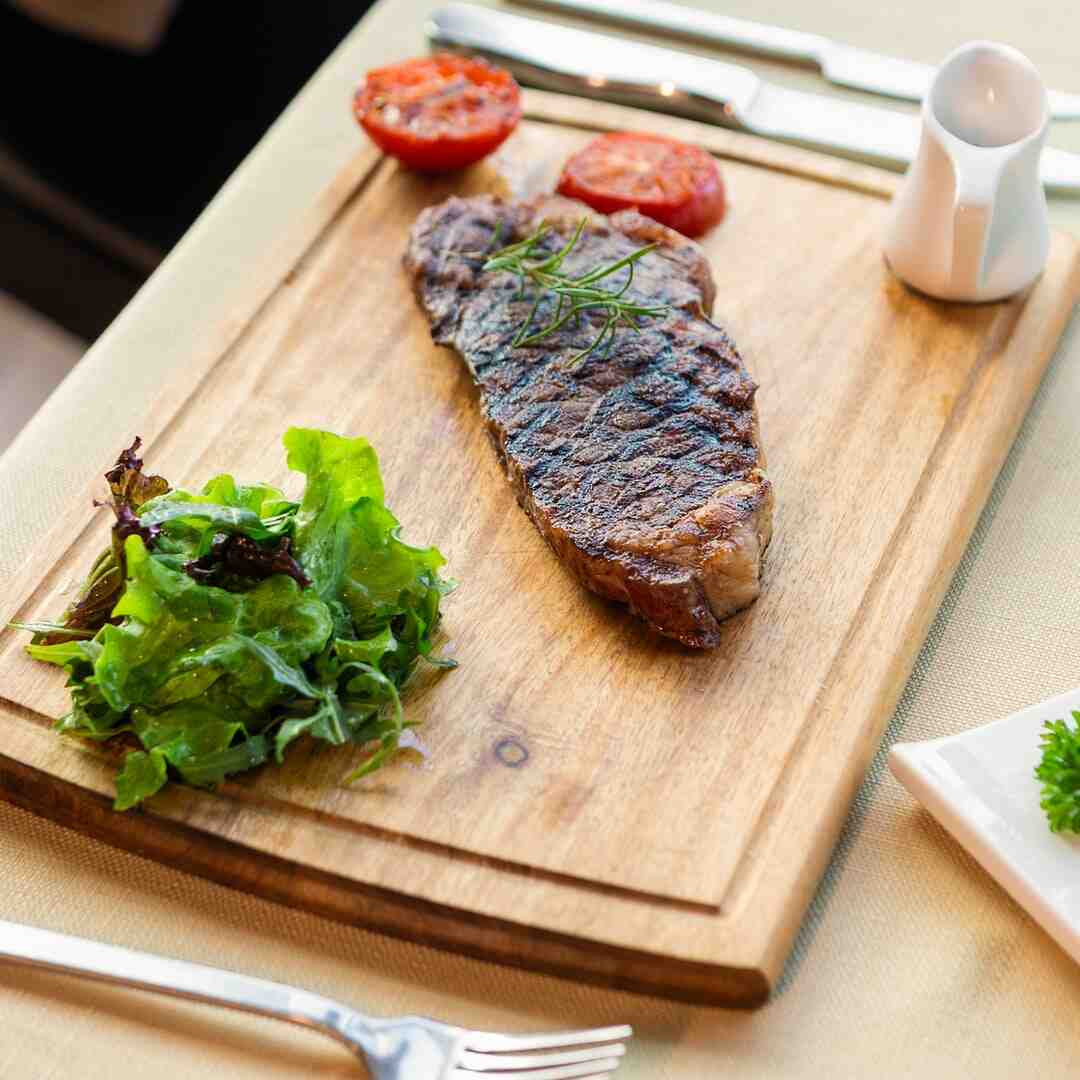 Quels sont les types de viande blanche ?