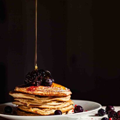 Qu'est ce que le sirop d'érable