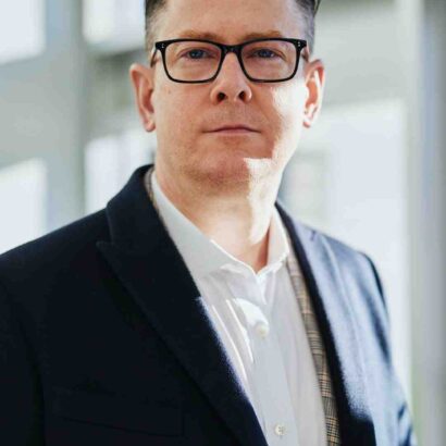 Qui présente Top Chef ?