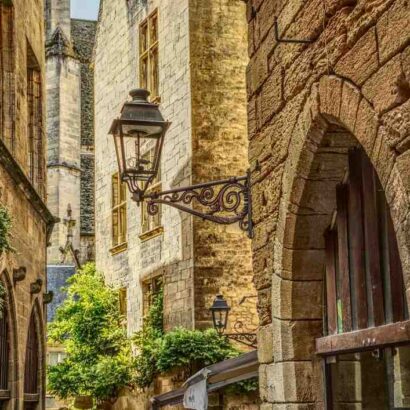 Acheter du foie gras a sarlat