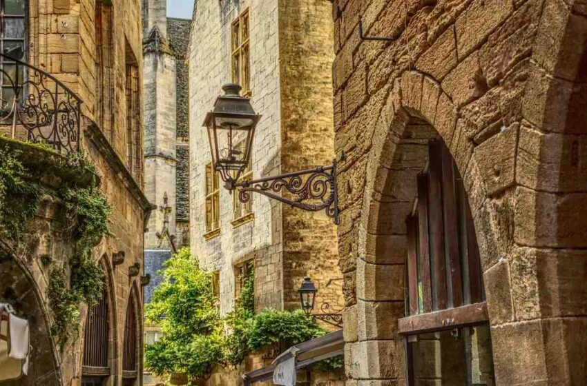 Acheter du foie gras a sarlat