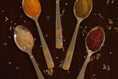 Thumbnail for Acheter épices et condiments