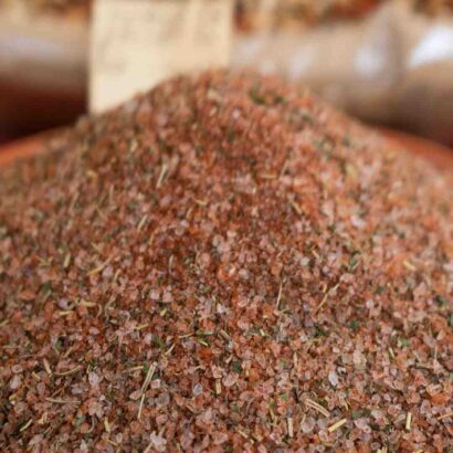 Acheter epices paris