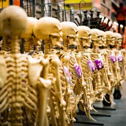 Astuce manger lentement