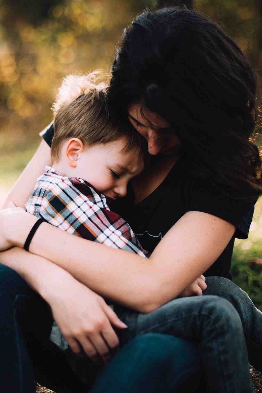 Comment Appelle-t-on la femme de son fils en anglais ?