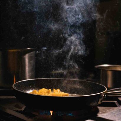 Comment aménager la cuisine d'une dark kitchen ?