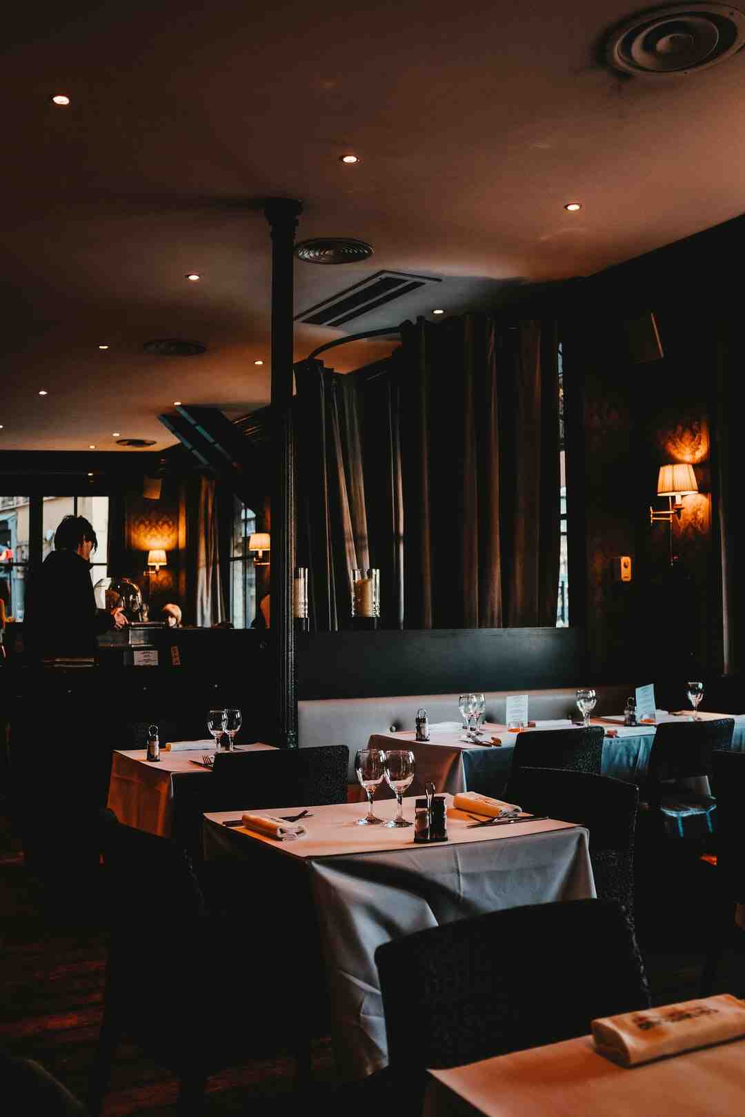 Comment annoncer un restaurant ?