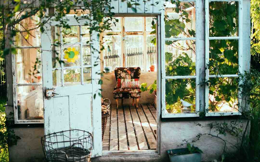 Comment avoir droit à l'ADMR ?