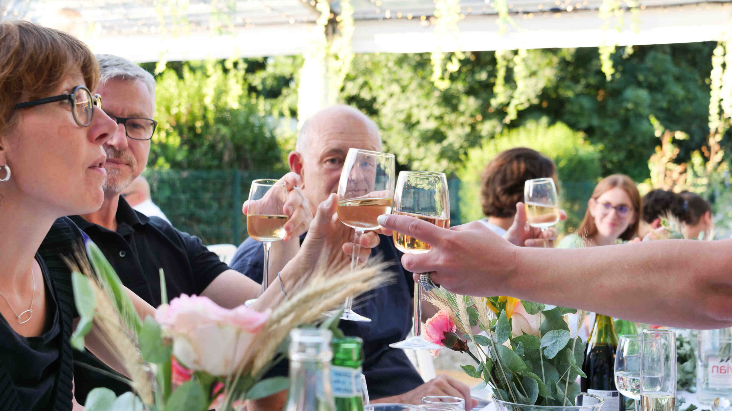 Comment composer un menu gastronomique ?