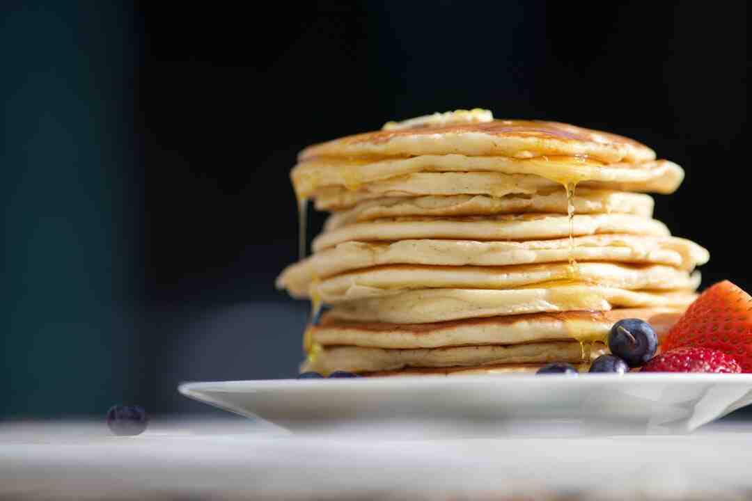 Comment conserver sirop de grenadine ?