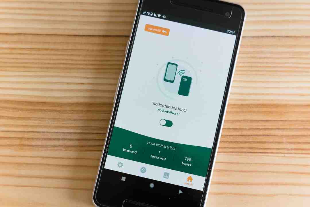 Comment contacter un fournisseur pour la première fois ?