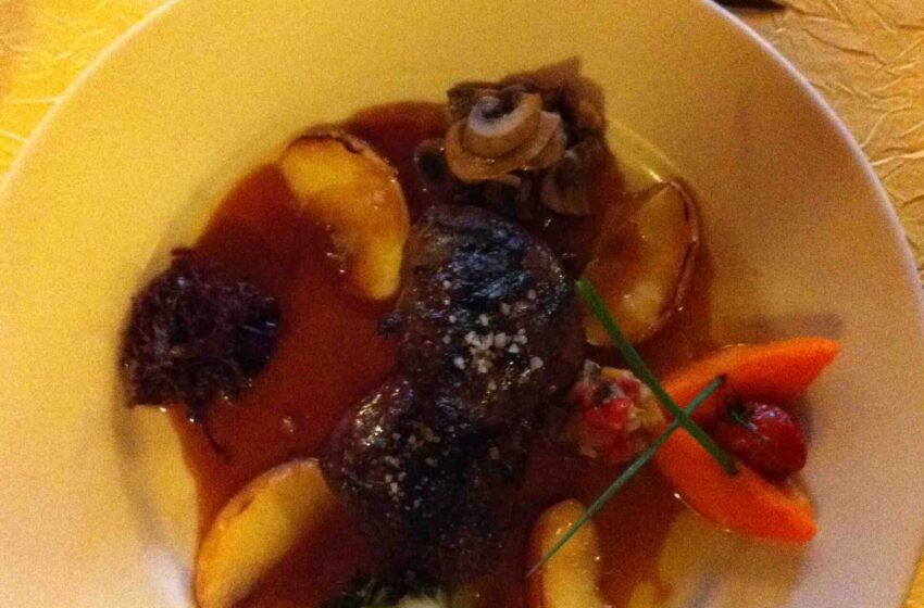 Comment doit être cuit le magret de canard ?