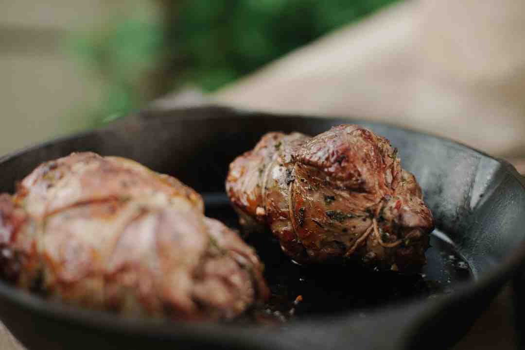 Comment donner du goût à la viande ?
