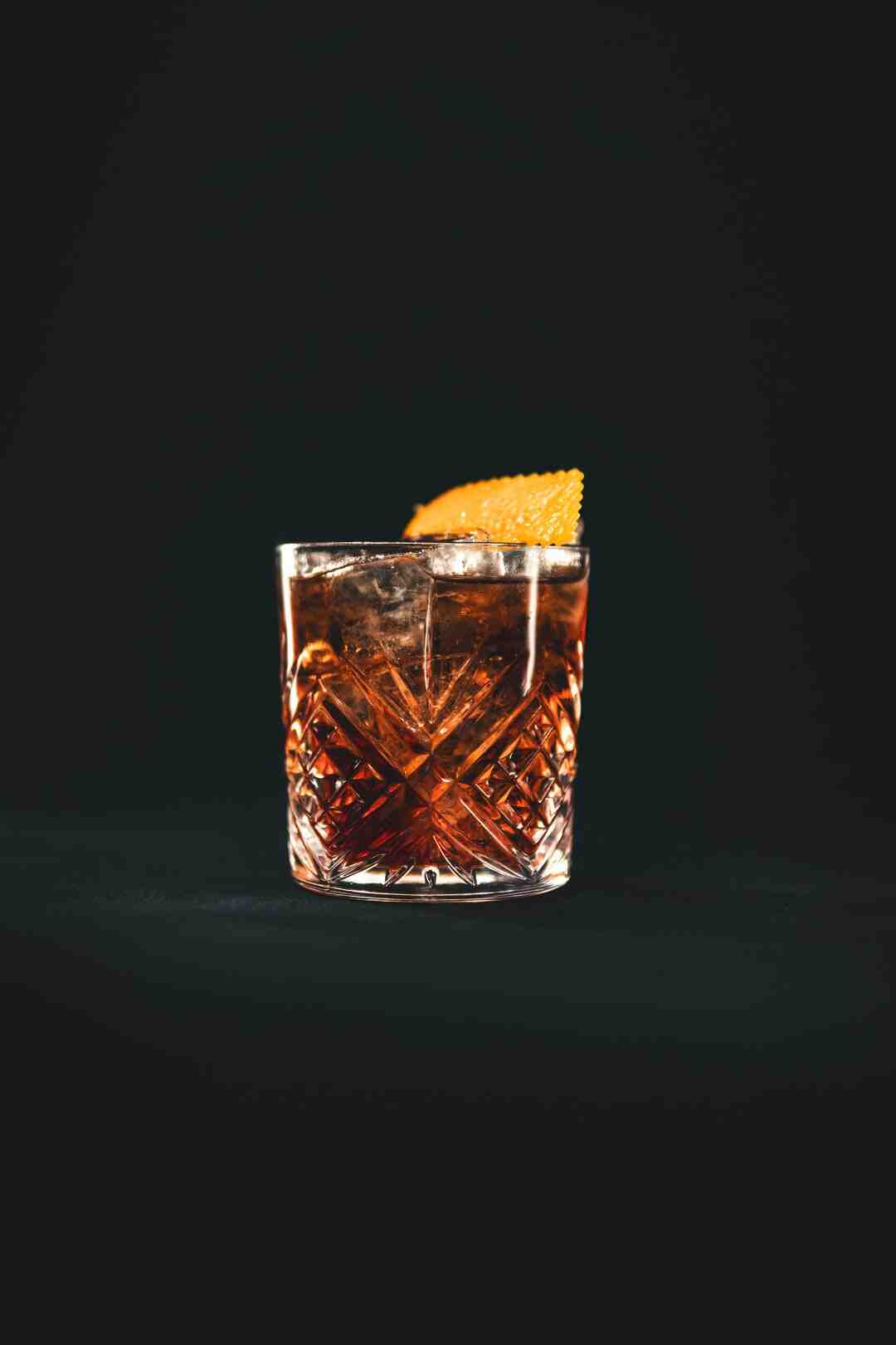 Comment doser un verre de whisky coca ?