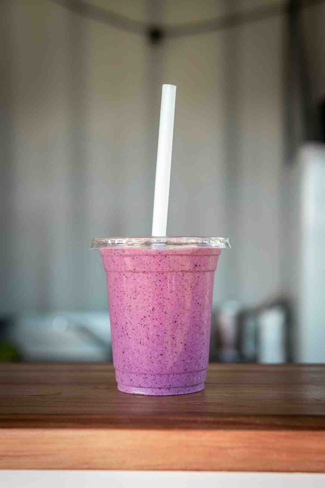 Comment enlever l'acidité d'un jus de fruit ?