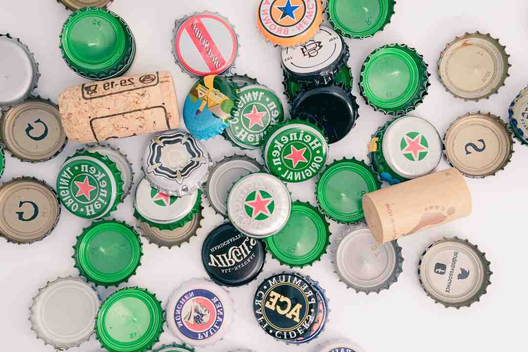 Comment fabriquer des bouchons ?