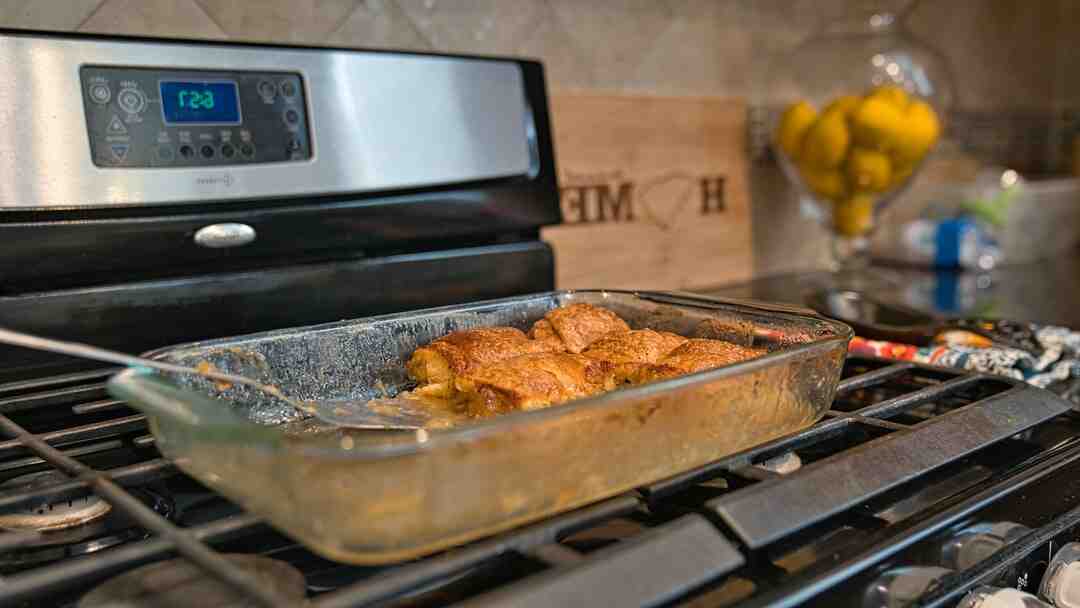 Comment faire à manger vite fait ?