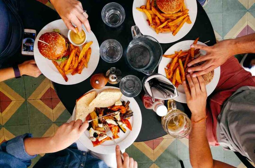 Comment faire des Lunch Box ?
