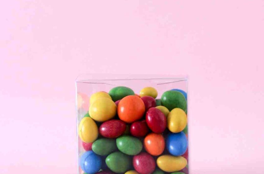 Comment faire des bonbons au sirop d'érable ?