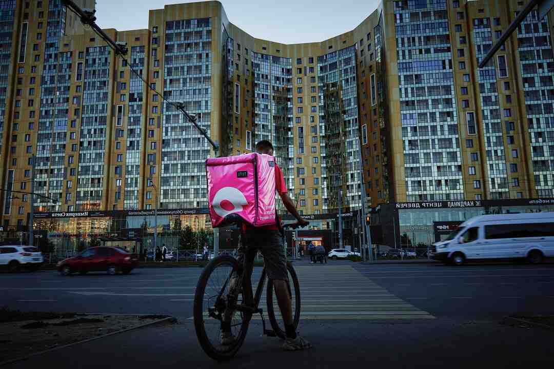 Comment faire pour avoir de la nourriture gratuite ?