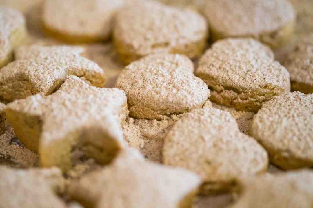 Comment faire pour que le sirop ne cristallise pas ?