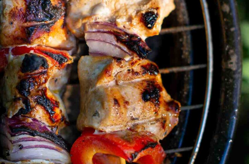 Comment faire un bon barbecue ?