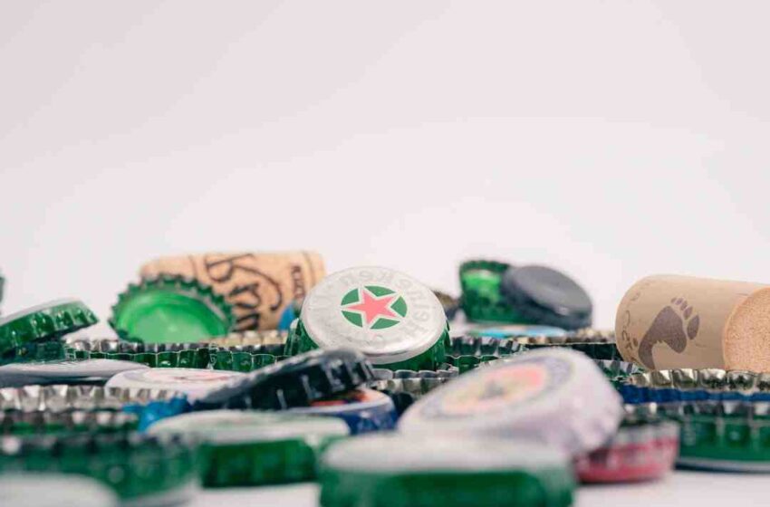 Comment faire un bouchon de bouteille ?