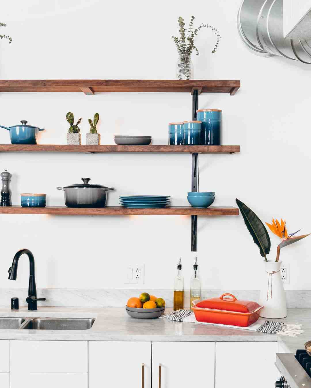 Comment marche une dark kitchen ?
