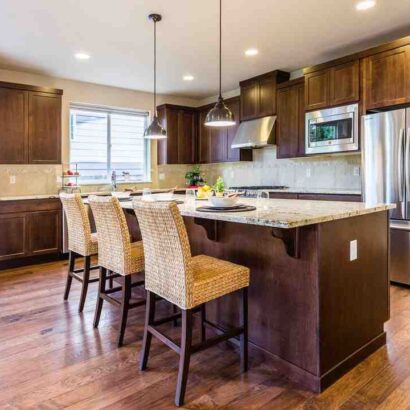 Comment marche une dark kitchen ?