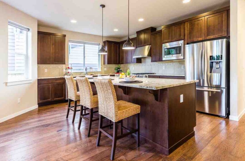 Comment marche une dark kitchen ?