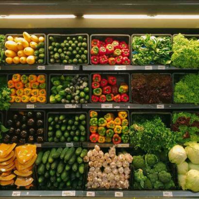 Comment ouvrir un magasin d'épicerie ?