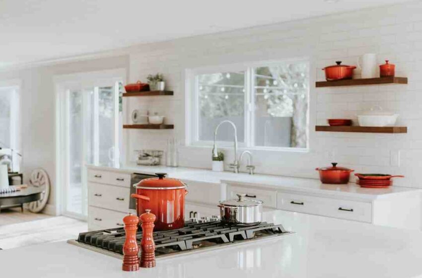 Comment ouvrir une Ghost kitchen ?