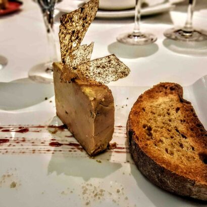 Comment savoir si le canard est bien cuit ?