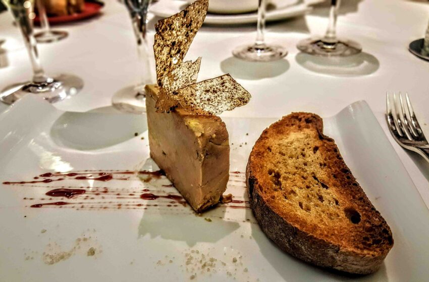 Comment savoir si le canard est bien cuit ?