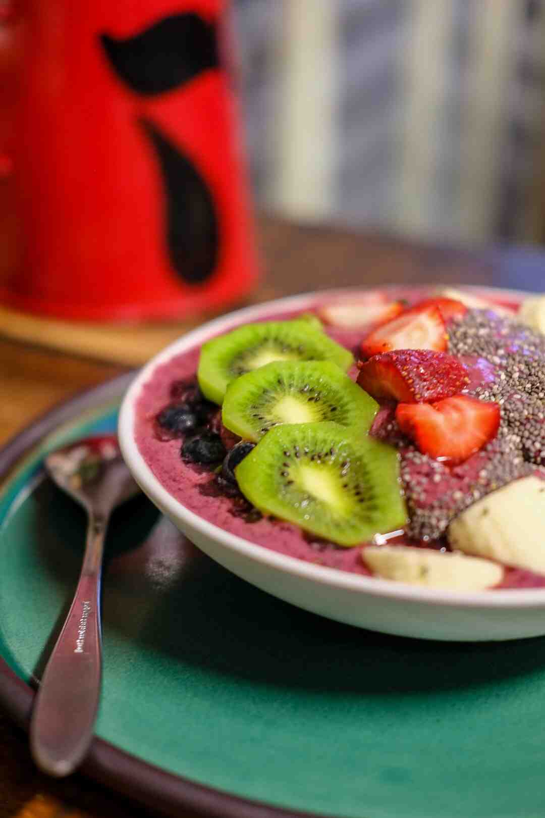Comment savoir si le kiwi est mûr ?