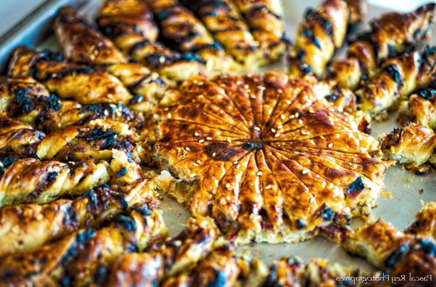 Comment savoir si le magret de canard est cuit ?