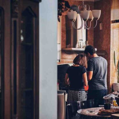 Comment se faire livrer des repas à domicile ?