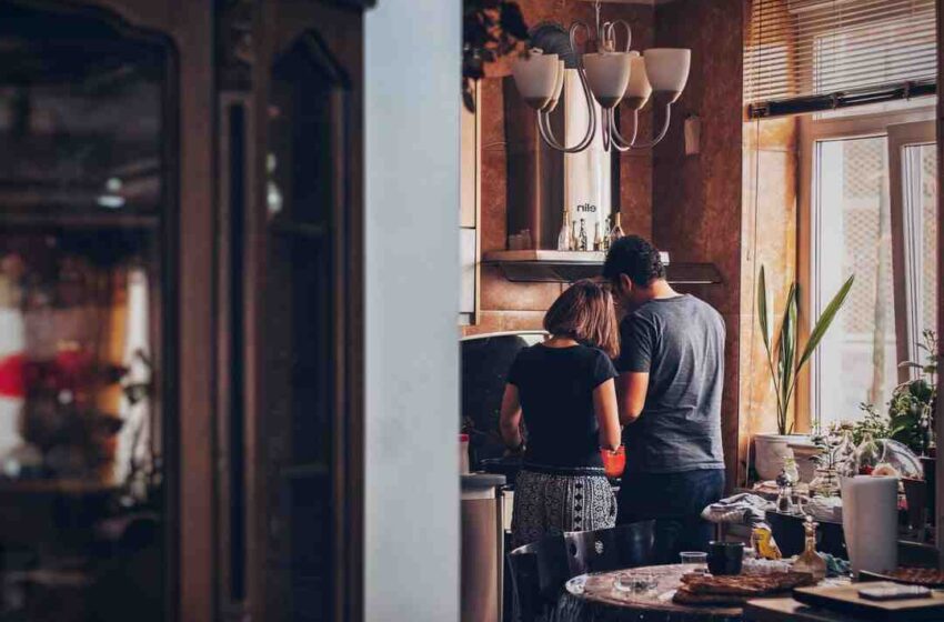 Comment se faire livrer des repas à domicile ?
