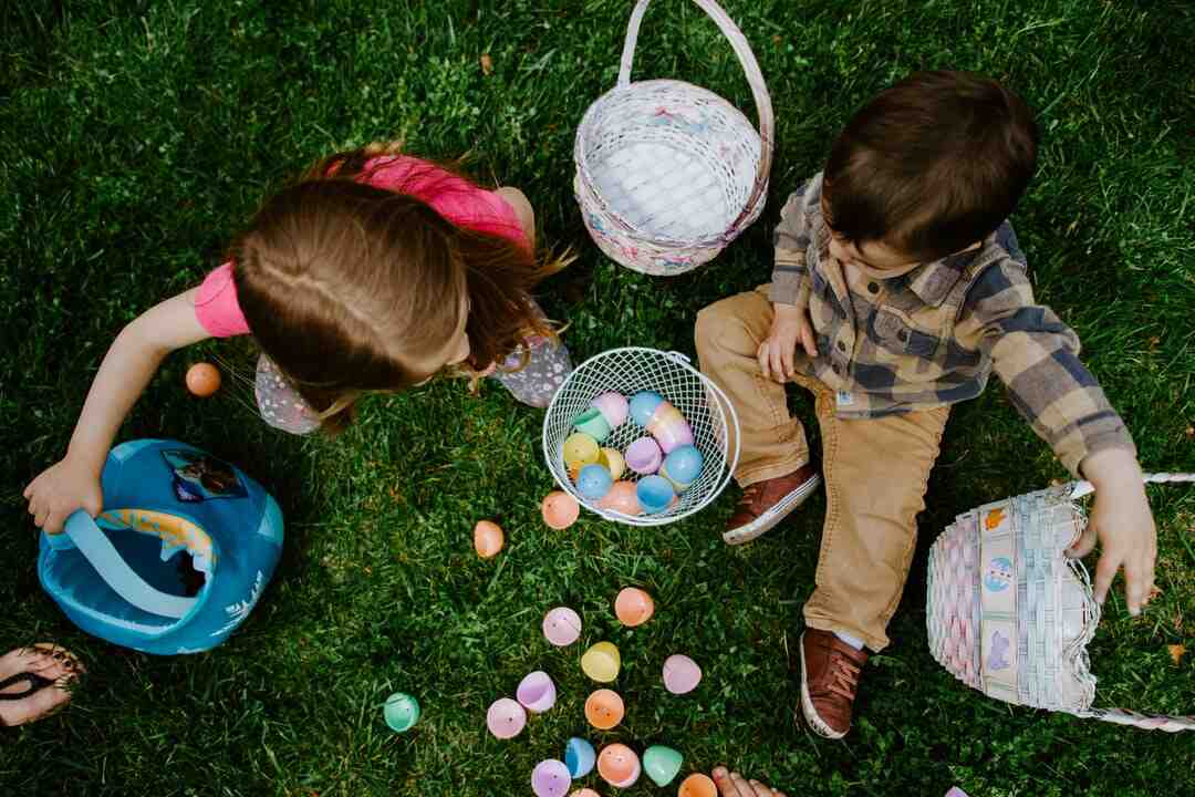 Comment souhaiter bonne fête de Pâques 2022 ?