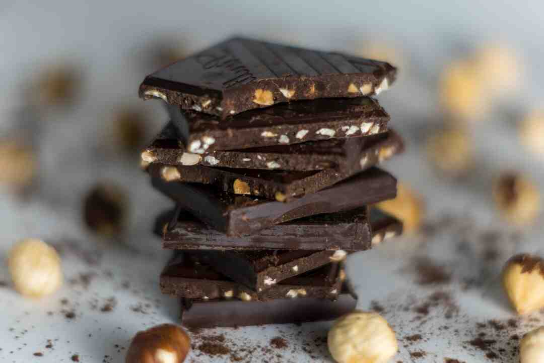 Comment trouver les recettes de Cyril Lignac sur Instagram ?