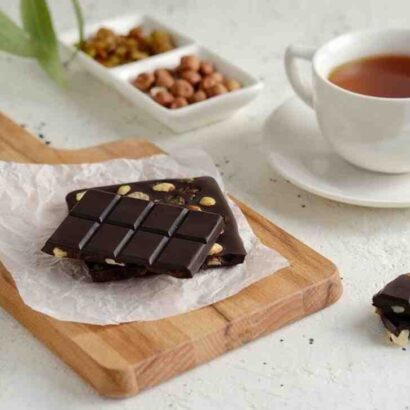 Cookies au sirop d'érable