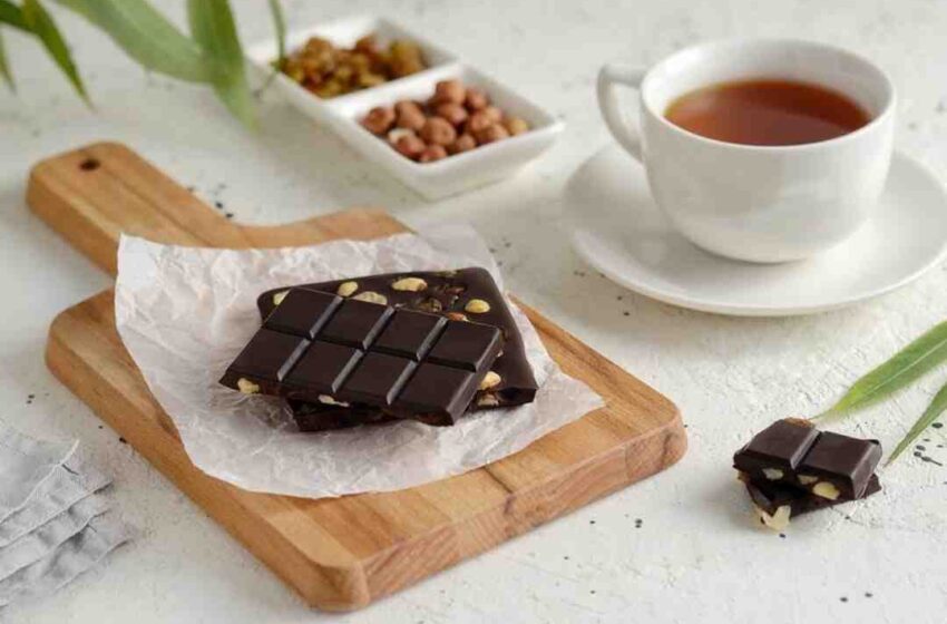 Cookies au sirop d'érable