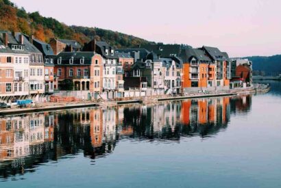 Thumbnail for Droit de bouchon belgique