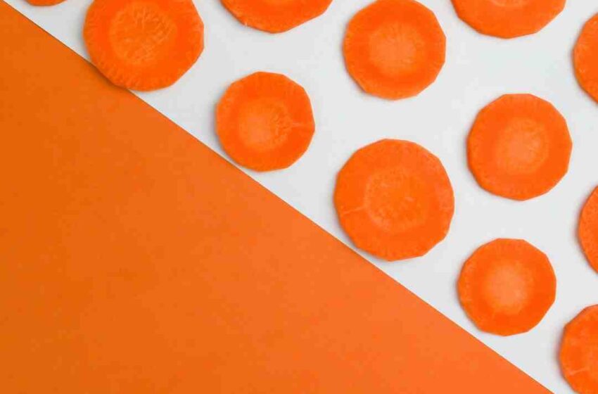 Est-ce que le jus de carotte constipé ?