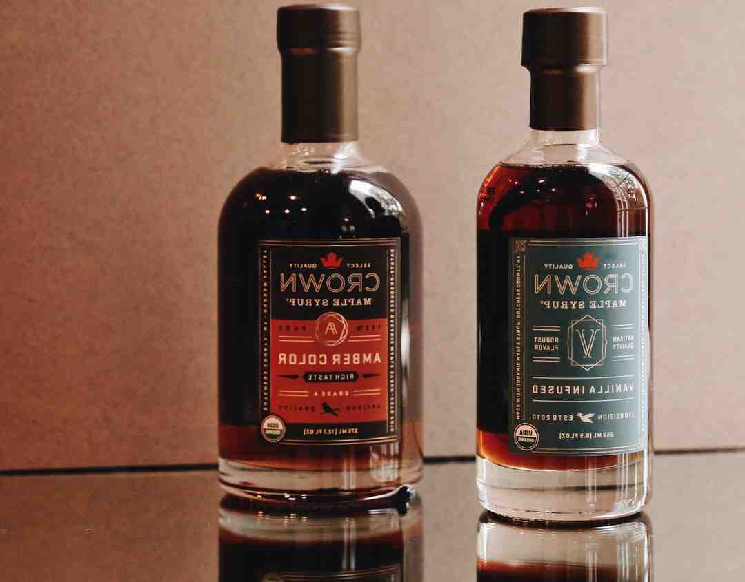 Est-ce que le sirop d'agave est mieux que le sucre ?