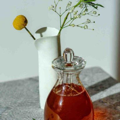 Est-ce que le sirop d'érable fait grossir ?