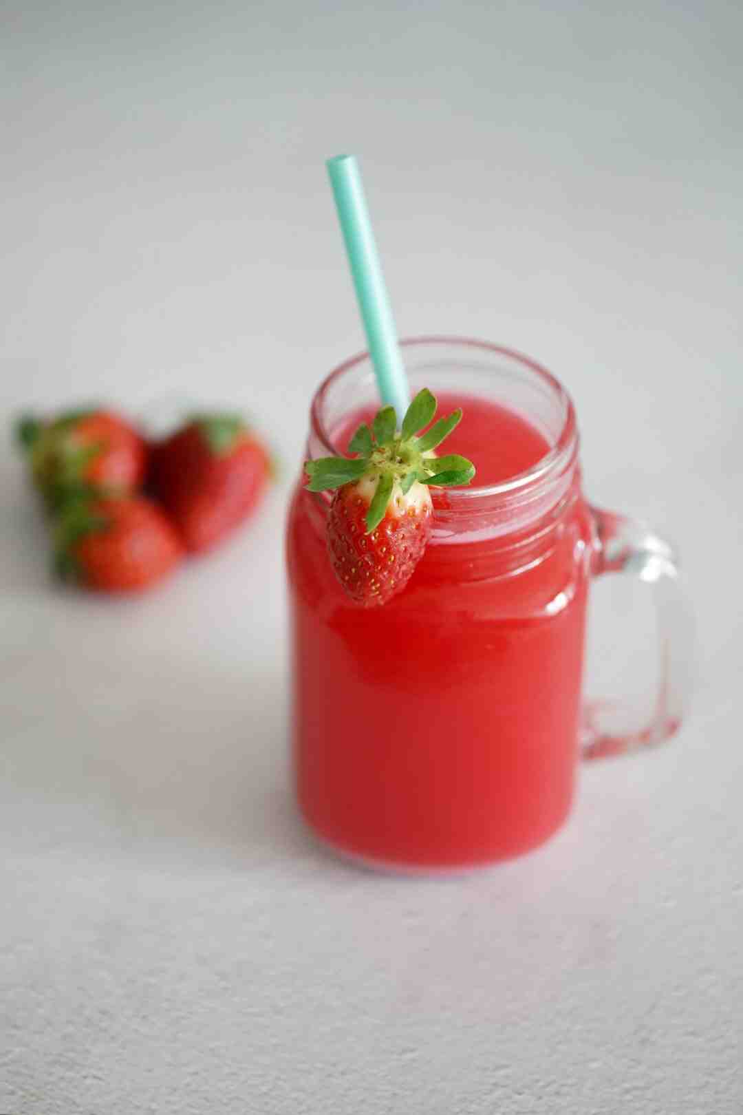 Est-ce que les smoothies sont bon pour la santé ?