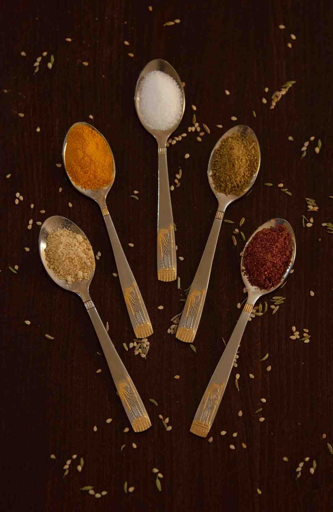 Est-ce que l'oignon est un aromate ?