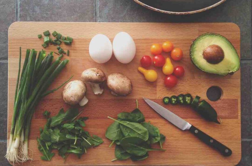 Huile de cuisson la moins calorique